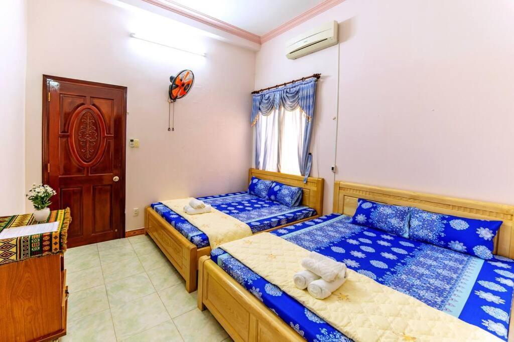 Hoa Giay Villa Vũng Tàu Exterior foto