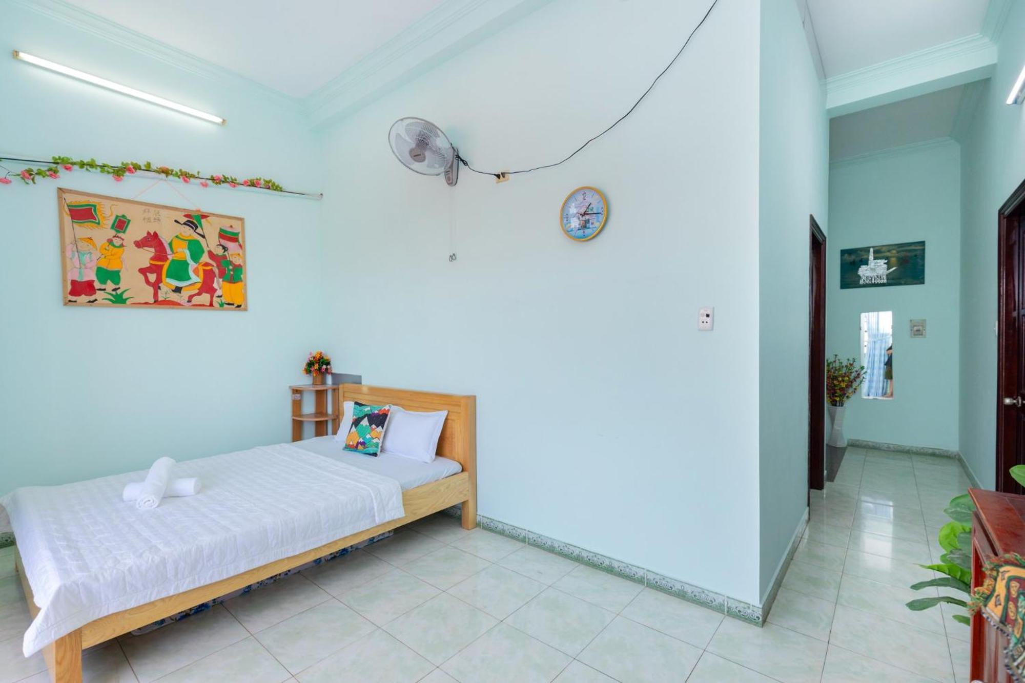 Hoa Giay Villa Vũng Tàu Exterior foto